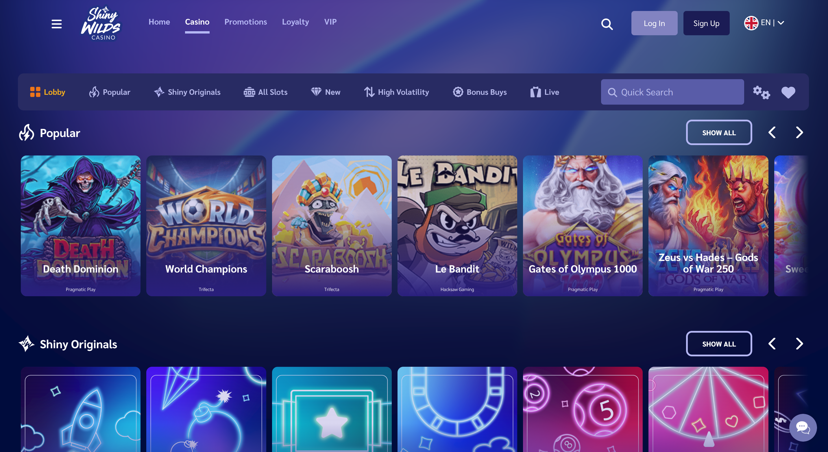 Die Spielebibliothek