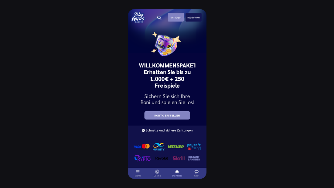 Mobiles Spielen